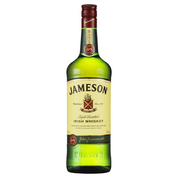 JAMESON 6X1000ML