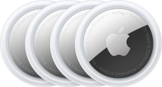 AIR TAG 4CT