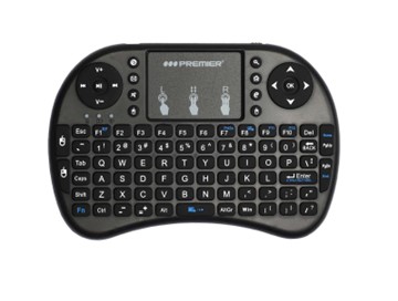 PMR KEYBOARD+MOUSE 20 CT