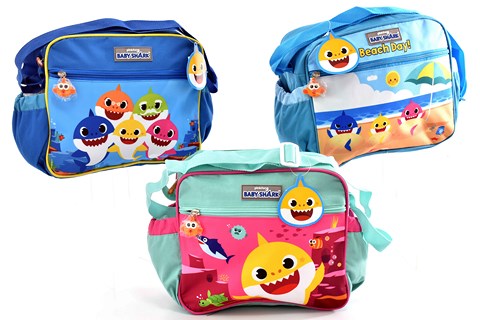 SCHOOL BAG 24CT