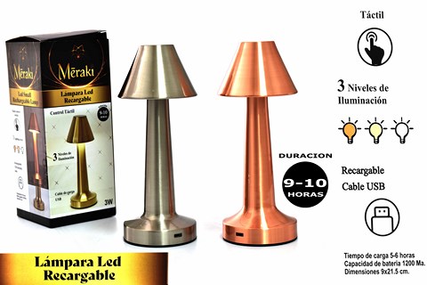 LED LAMP 21CT