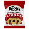 KNOTTS COOKIES 36X2OZ