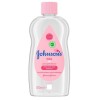 J&J BABY OIL 24X300ML