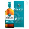 SINGLETON OF DUFFTOWN 6X700ML