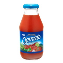 CLAMATO TOMATO JUICE 24X10OZ