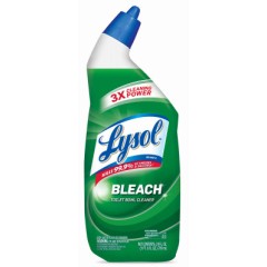 LYSOL BOWL CLEANER 9X24OZ