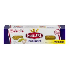 MULR PASTA12/32OZ