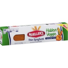 MULR PASTA 20X12OZ
