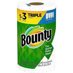 BOUNTY P.TOWEL SAS 24X142SH