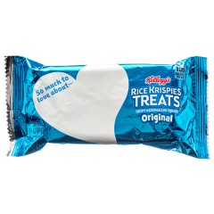 KELLOGS RICE BARS 25X3OZ