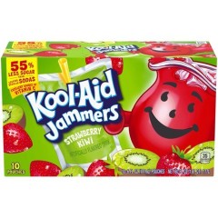 KOOLAID JAMMER 4X10CT