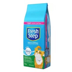 FRESH STEP LITTER 6X7LB