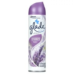 GLADE AIR FRESHNER 12X6OZ