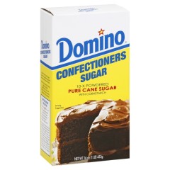 DOMINO ICING SUGAR 8X4LB