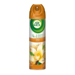 AIRWICK A/F VANILLA 12X8 OZ