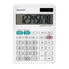 SHARP CALCULATOR 6CT