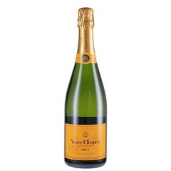 VEUVE CLICQUOT 6X750