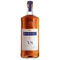 MARTELL VS 6X1000ML