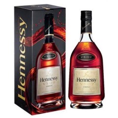 LIQ HENNESSEY 12X1L