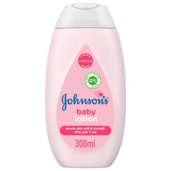 J&J LOTION 48X100ML