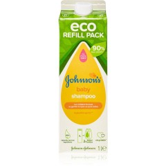 J&J SHAMPOO 24X1L
