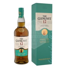 LIQ GLENLIVET WHISKY 6X700