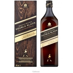 LIQ JW DB BLACK 12X1LTR