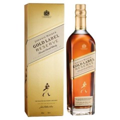 LIQ JW GOLD 6X1LTR