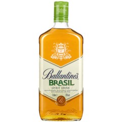 BALLANTINES WHISKY 192X50ML
