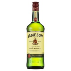 JAMESON 6X1000ML