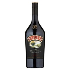 LIQ BAILEYS CREAM 12X750ML