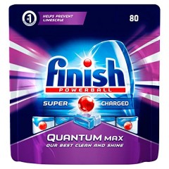 FINISH DISH BALLS 4X24CT