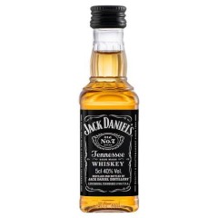 LIQ JW BLACK PET WSKY 192X50ML