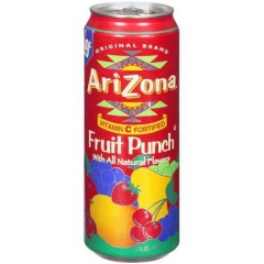 ARIZONA CANE F.PUNCH 24X23OZ