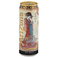 ARIZONA TEA DRINK 24X23OZ
