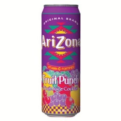 ARIZONA TEA DRINK 30X12OZ