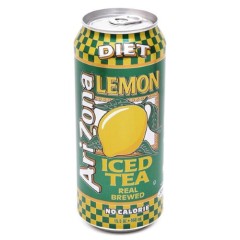 ARIZONA TEA DRINK 24X15OZ