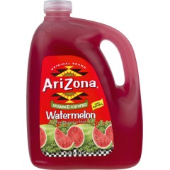 ARIZONA TEA DRINK 4X1GAL