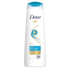 DOVE, OS BODY WASH 24X400