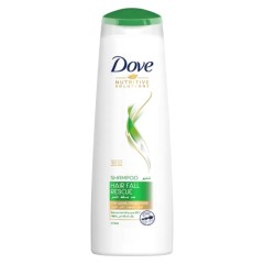DOVE, PAL, SED SHAMPOO 12X400