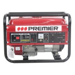 PMR GENERATOR