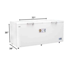 PMR CHEST FREEZER 25CU