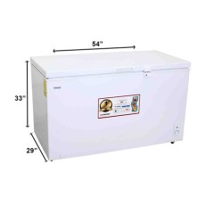 PMR CHEST FREEZER 14CU