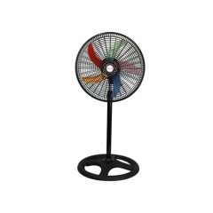 PMR STANDING FANS 18" 2CT