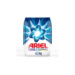 ARIEL SOAP POWDER 3X4.5KG
