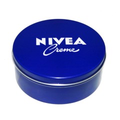 NIVEA CREAM 24X400ML