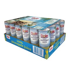 DOLE PINE JUICE 24X8.4OZ