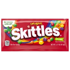 SKITTLES 10X36CT