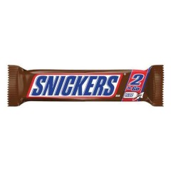 SNICKER CHC KING PK 6X24CT
