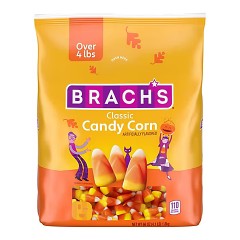 BRACHS CANDY 6X66OZ